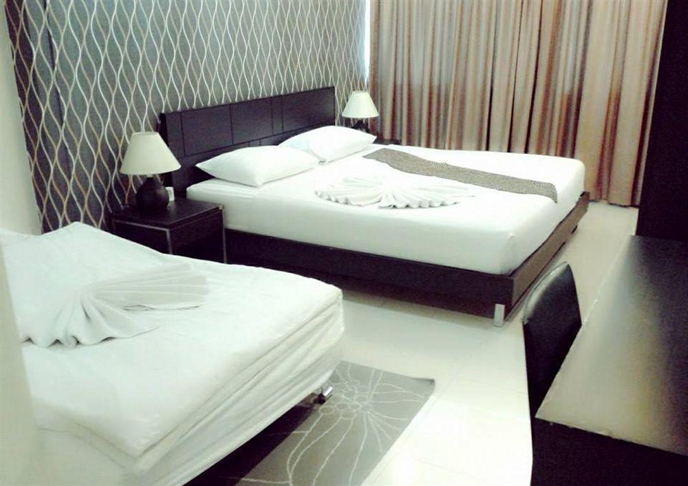 The Mix Bangkok - Bts Phrakhanong Exterior foto