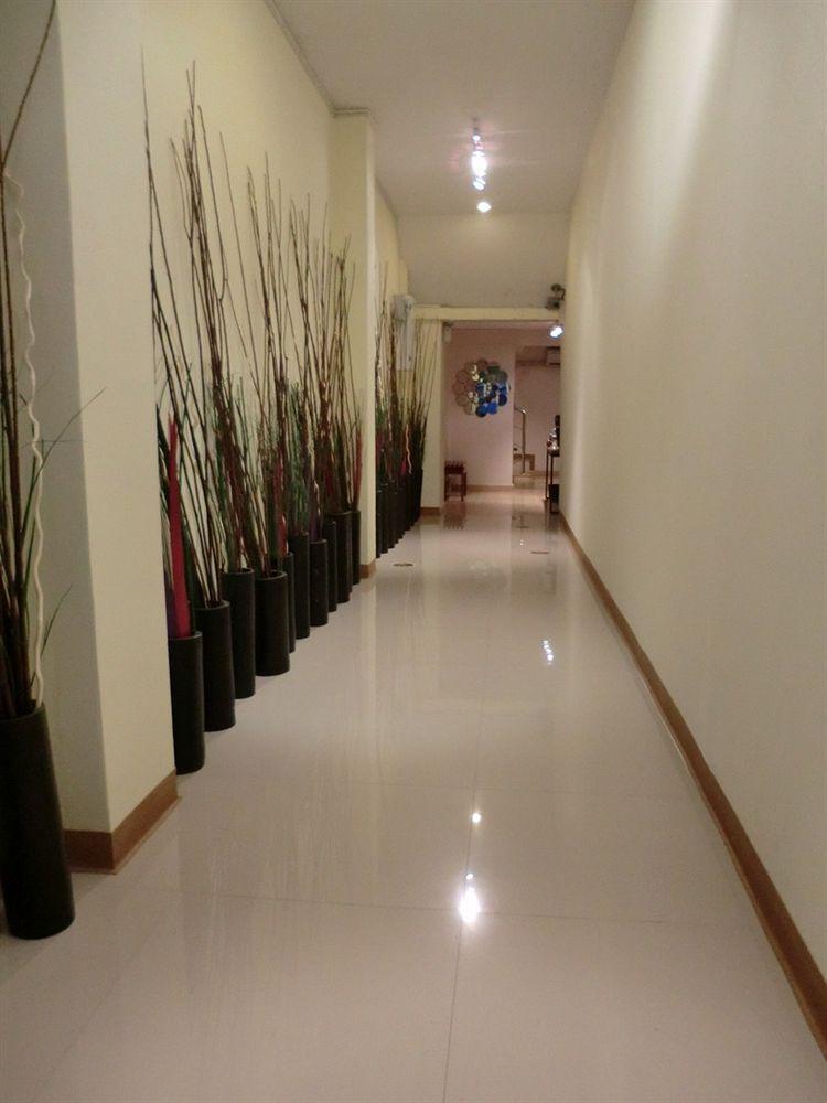 The Mix Bangkok - Bts Phrakhanong Exterior foto