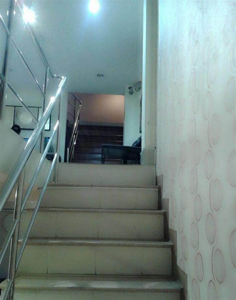 The Mix Bangkok - Bts Phrakhanong Exterior foto