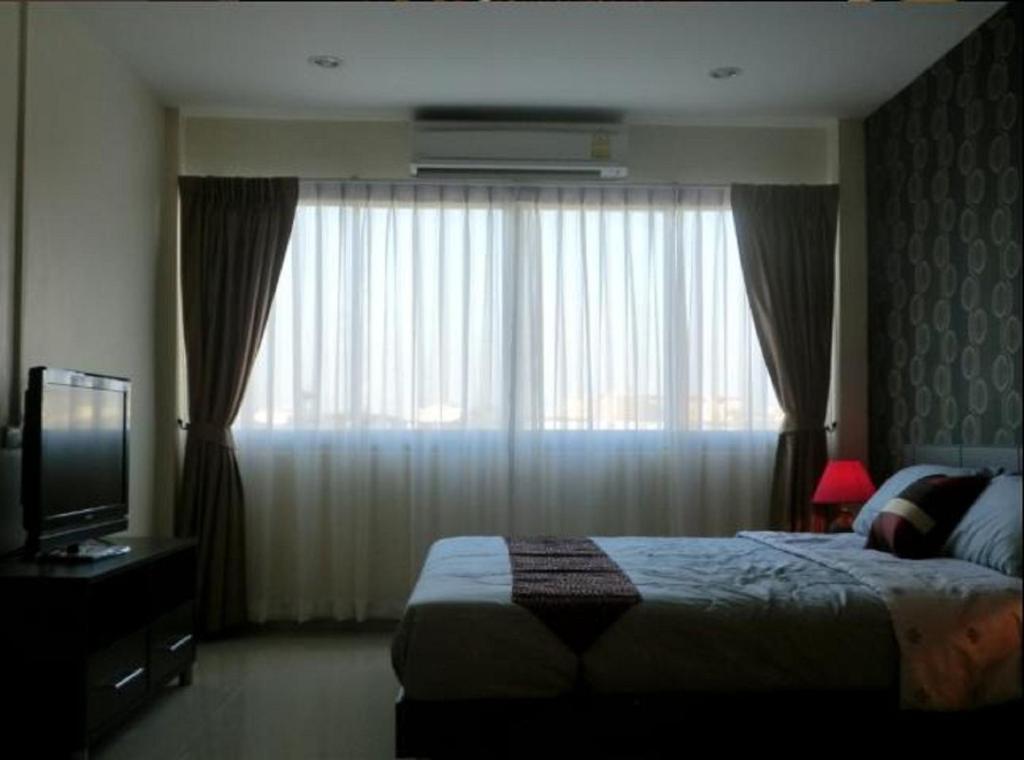 The Mix Bangkok - Bts Phrakhanong Exterior foto
