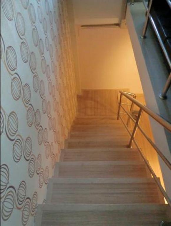 The Mix Bangkok - Bts Phrakhanong Exterior foto